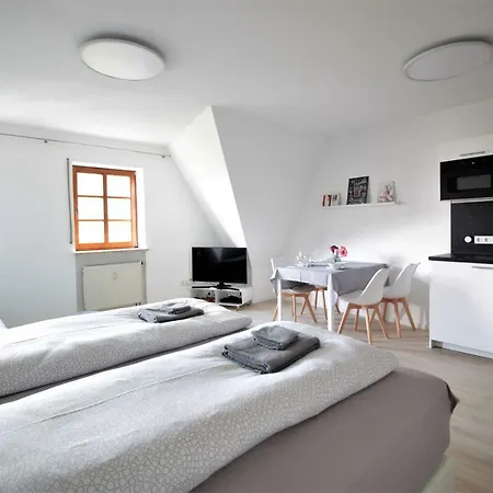Apartman - Old Main Bridge, Own Garage Parking Space *