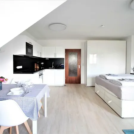 - Old Main Bridge, Own Garage Parking Space * Wurtzbourg